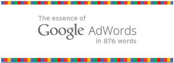 Essence of AdWords