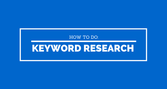 How To Do Keyword Research For PPC (Most People Miss Step 1)