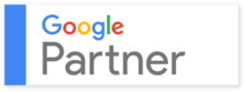 New Google Partner Badge (December 2015)