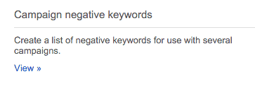 campaign-negative-keywords