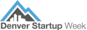 Denver Startup Week Logo