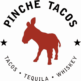 Pinche Tacos logo