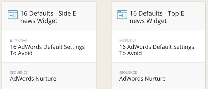 using multiple forms in convertkit to sign up for the same sequence