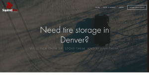 squirrelbox storage tire storage landing page